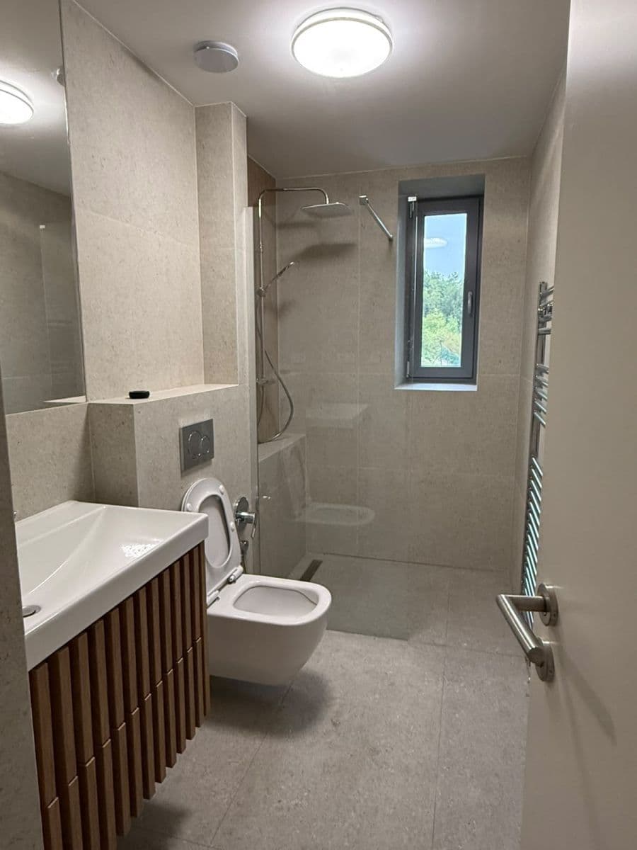 Prenájom bytu 3-izbový 51 m², Žleby, Rozdrojovice, Jihomoravský kraj Prenájom bytu 3-izbový 51 m², Žleby, Rozdrojovice, Jihomoravský kraj