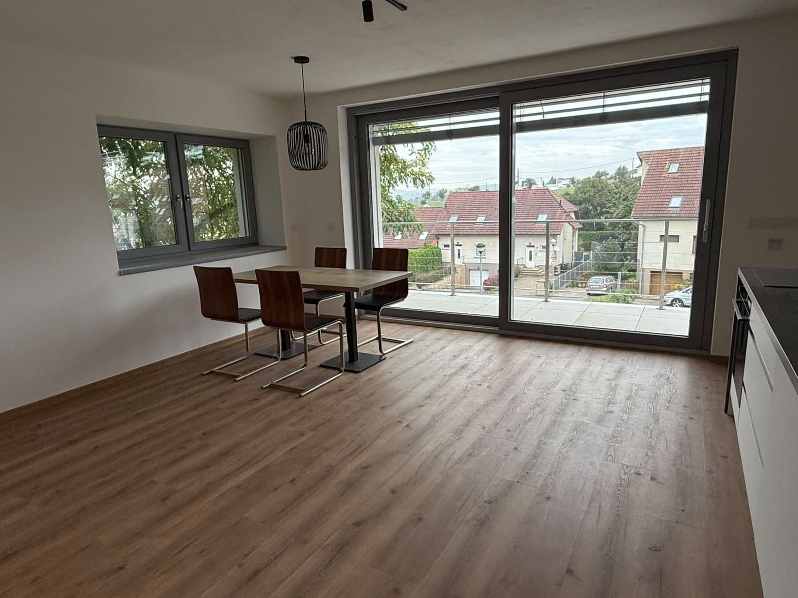 Prenájom bytu 3-izbový 51 m², Žleby, Rozdrojovice, Jihomoravský kraj Prenájom bytu 3-izbový 51 m², Žleby, Rozdrojovice, Jihomoravský kraj
