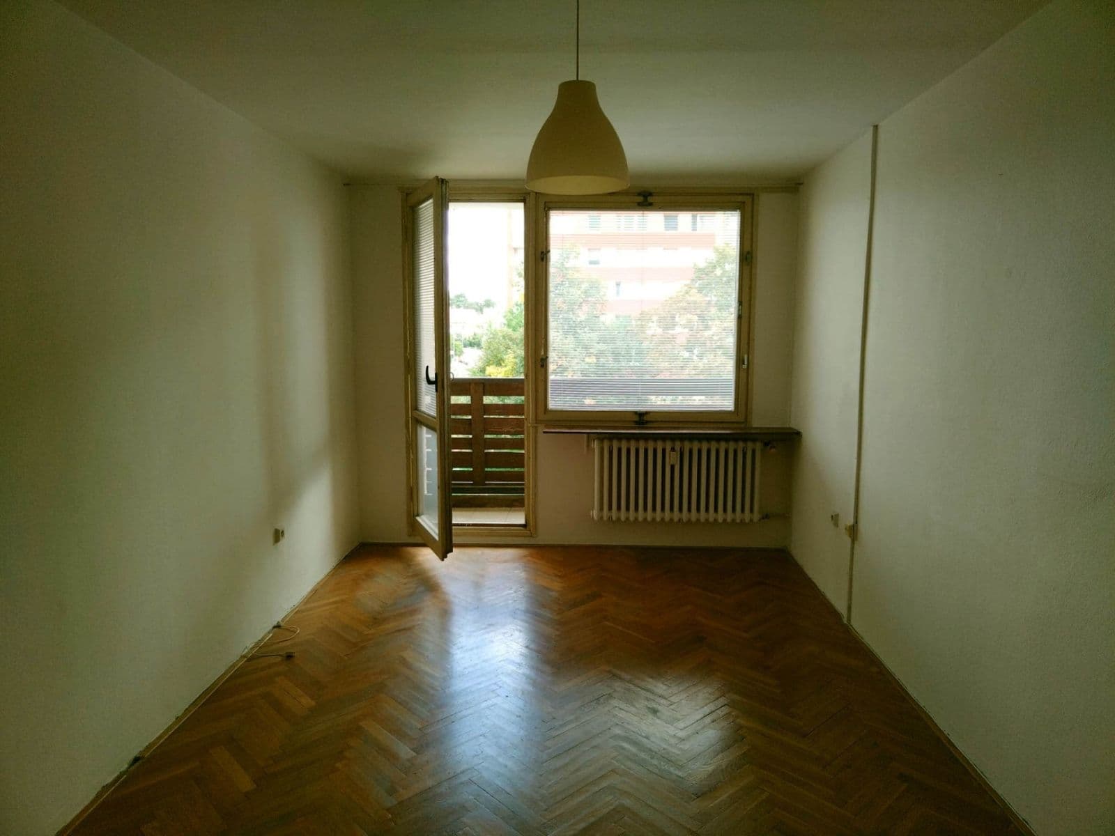 Prenájom bytu 2-izbový 45 m², Gutova, Praha, Praha Prenájom bytu 2-izbový 45 m², Gutova, Praha, Praha