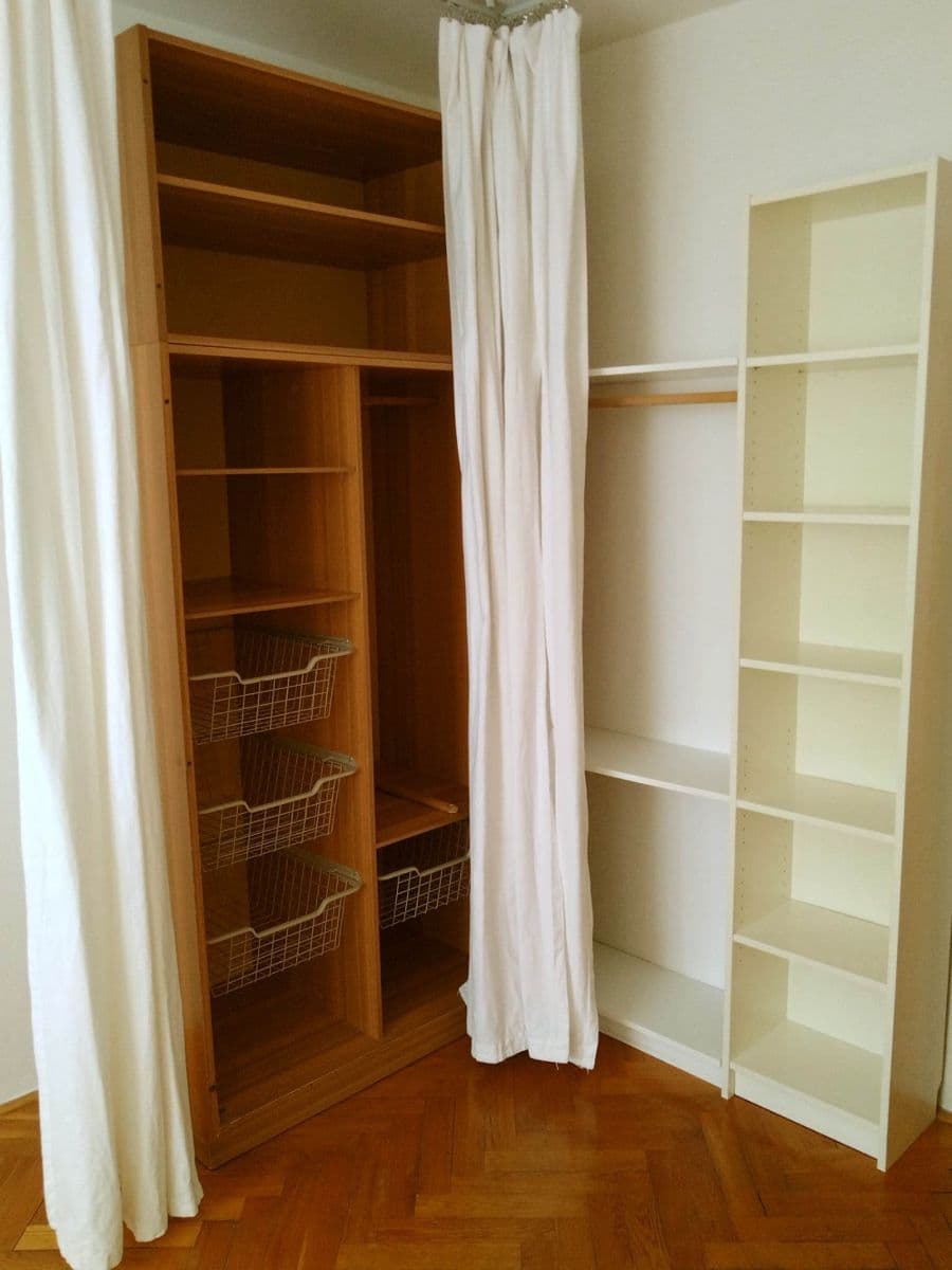 Prenájom bytu 2-izbový 45 m², Gutova, Praha, Praha Prenájom bytu 2-izbový 45 m², Gutova, Praha, Praha