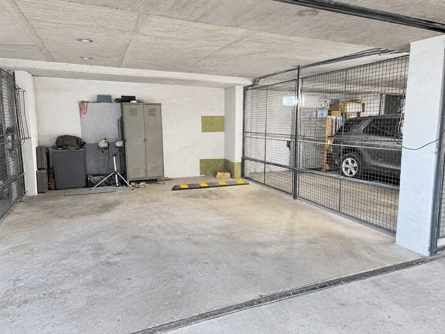 Predaj garáže 12 m², Loosova, Brno, Jihomoravský kraj Predaj garáže 12 m², Loosova, Brno, Jihomoravský kraj