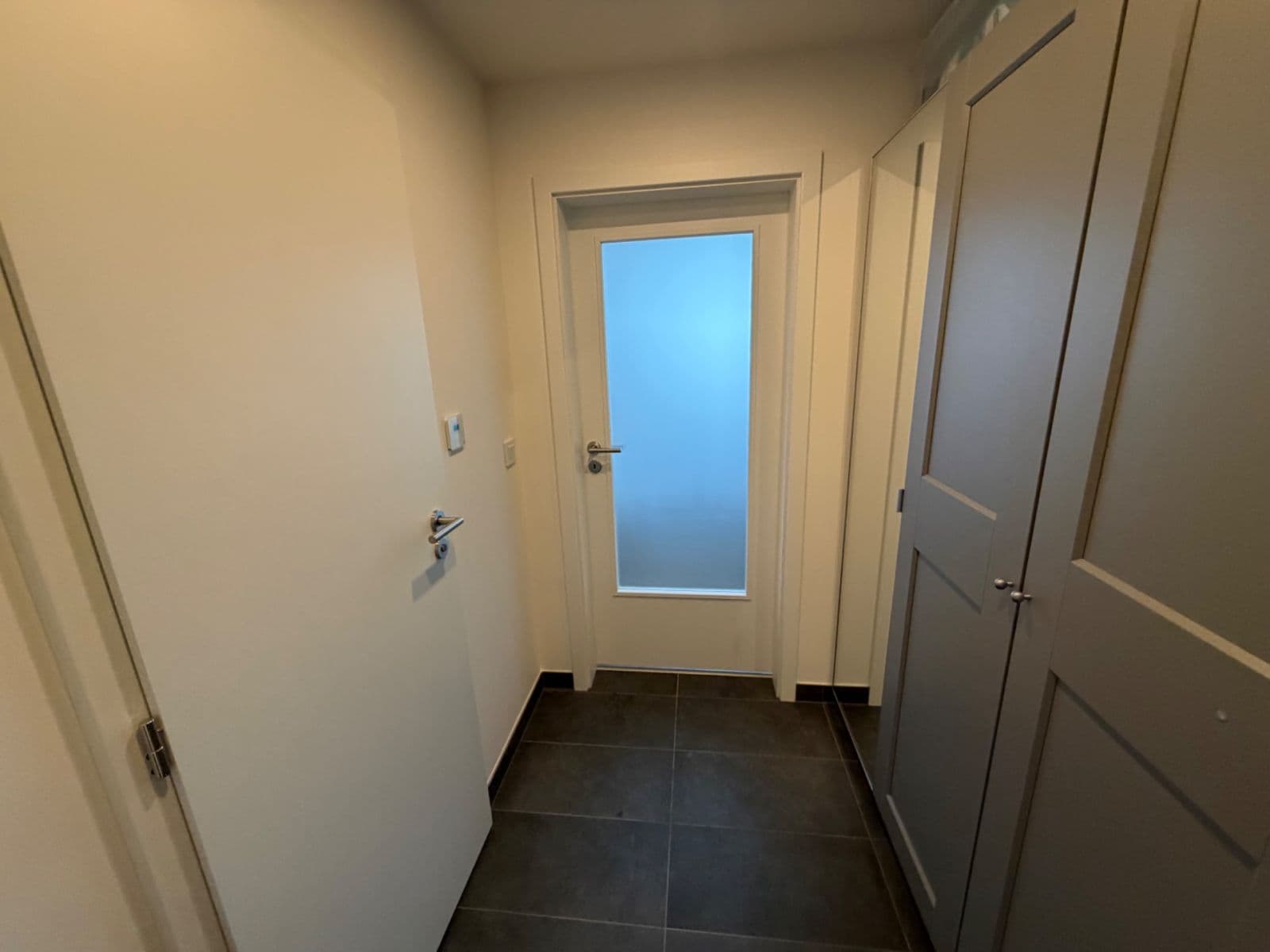 Predaj bytu 1-izbový 34 m², Arnošta Staňka, Praha, Praha Predaj bytu 1-izbový 34 m², Arnošta Staňka, Praha, Praha