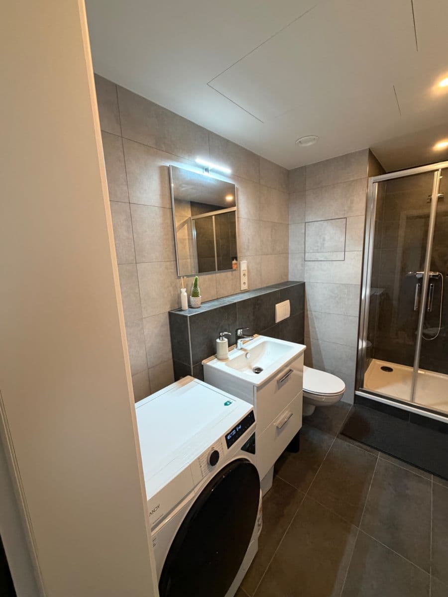 Predaj bytu 1-izbový 34 m², Arnošta Staňka, Praha, Praha Predaj bytu 1-izbový 34 m², Arnošta Staňka, Praha, Praha
