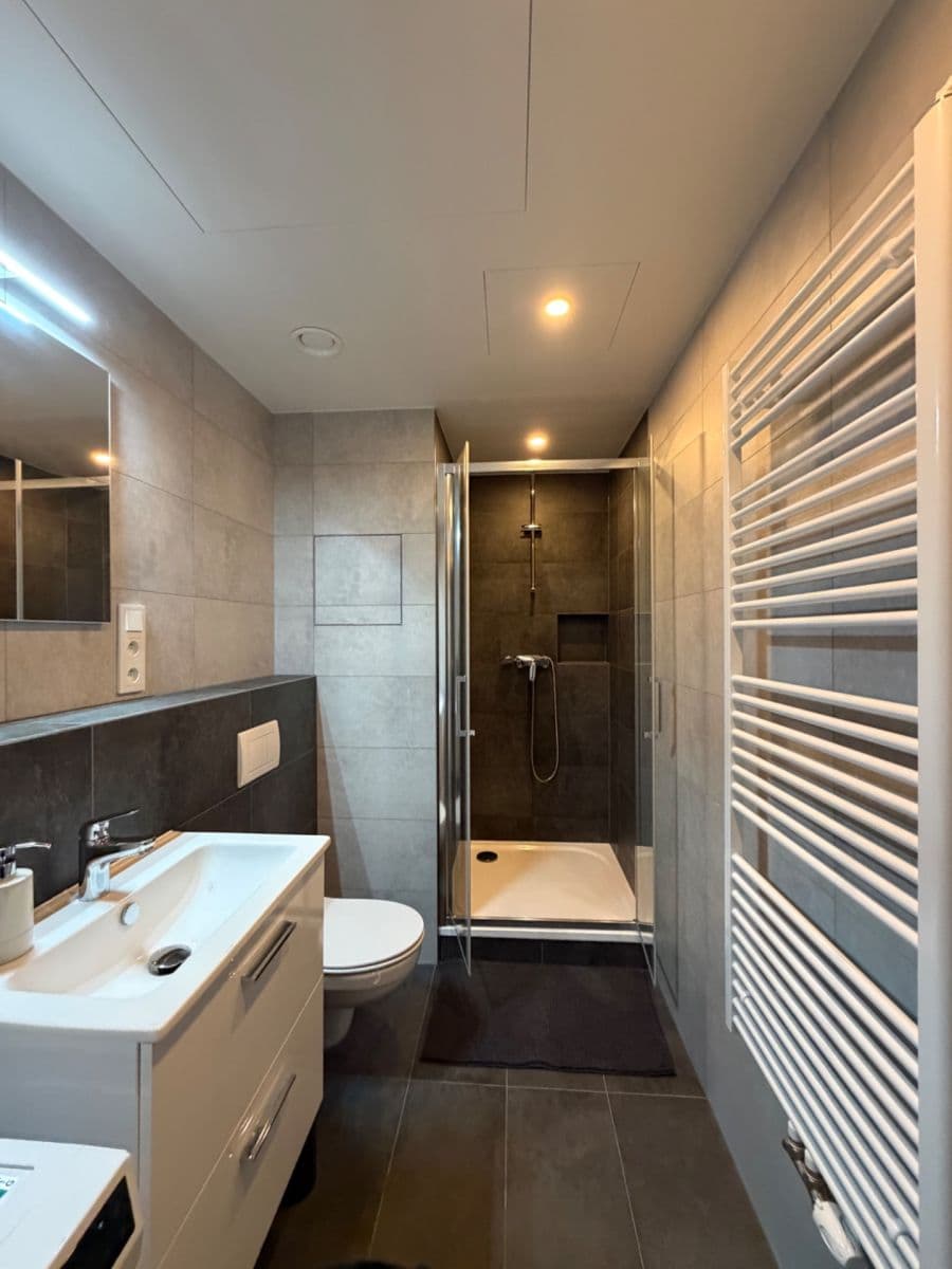 Predaj bytu 1-izbový 34 m², Arnošta Staňka, Praha, Praha Predaj bytu 1-izbový 34 m², Arnošta Staňka, Praha, Praha