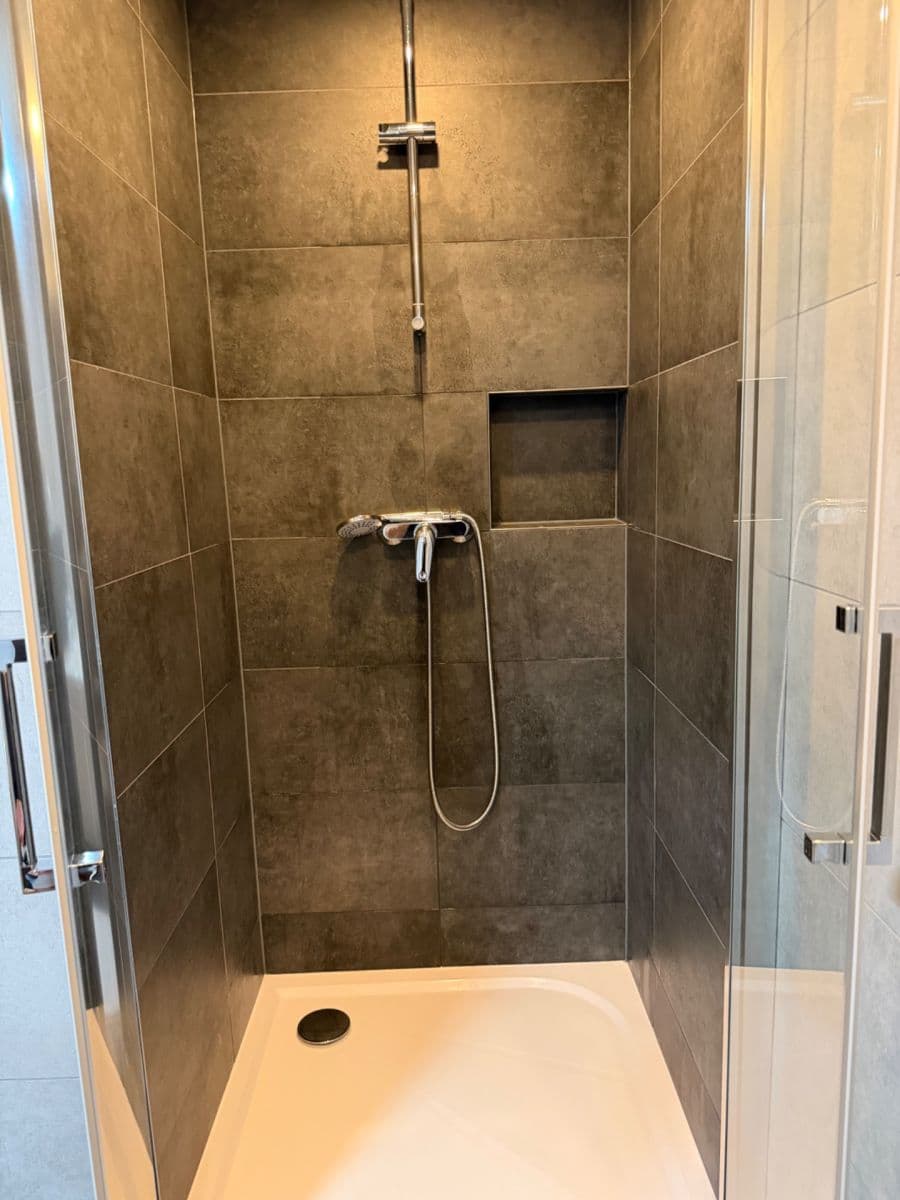 Predaj bytu 1-izbový 34 m², Arnošta Staňka, Praha, Praha Predaj bytu 1-izbový 34 m², Arnošta Staňka, Praha, Praha