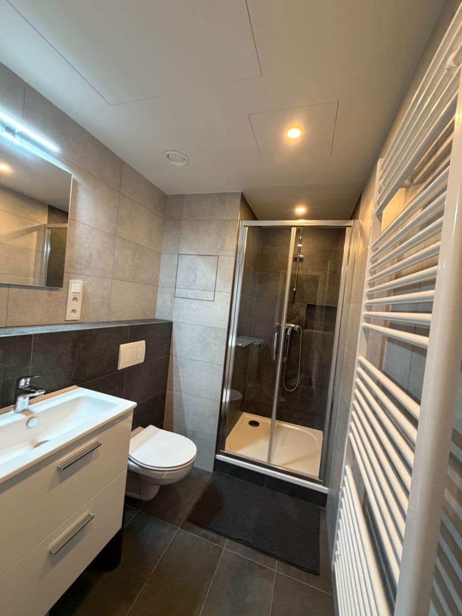 Predaj bytu 1-izbový 34 m², Arnošta Staňka, Praha, Praha Predaj bytu 1-izbový 34 m², Arnošta Staňka, Praha, Praha