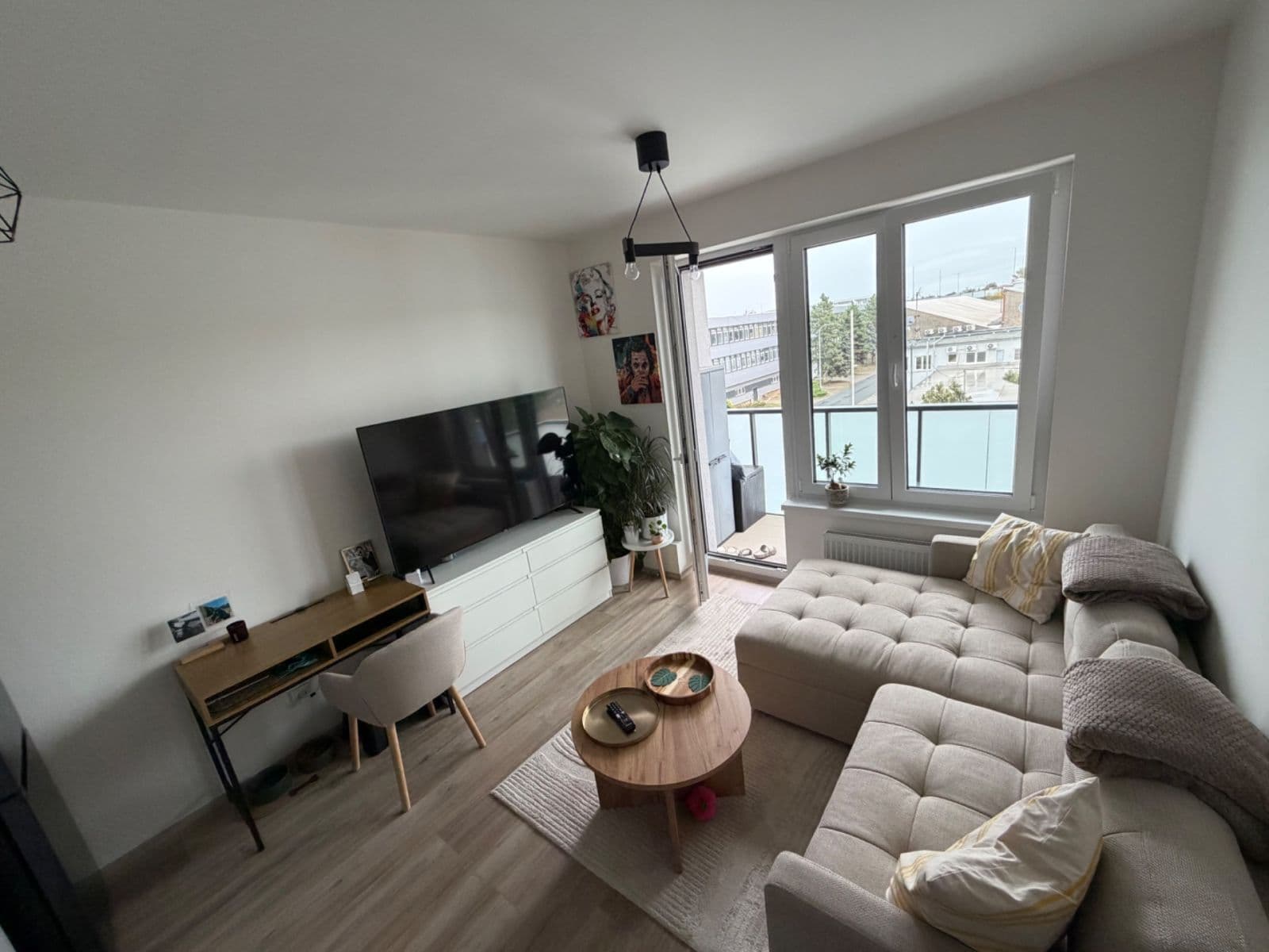 Predaj bytu 1-izbový 34 m², Arnošta Staňka, Praha, Praha Predaj bytu 1-izbový 34 m², Arnošta Staňka, Praha, Praha