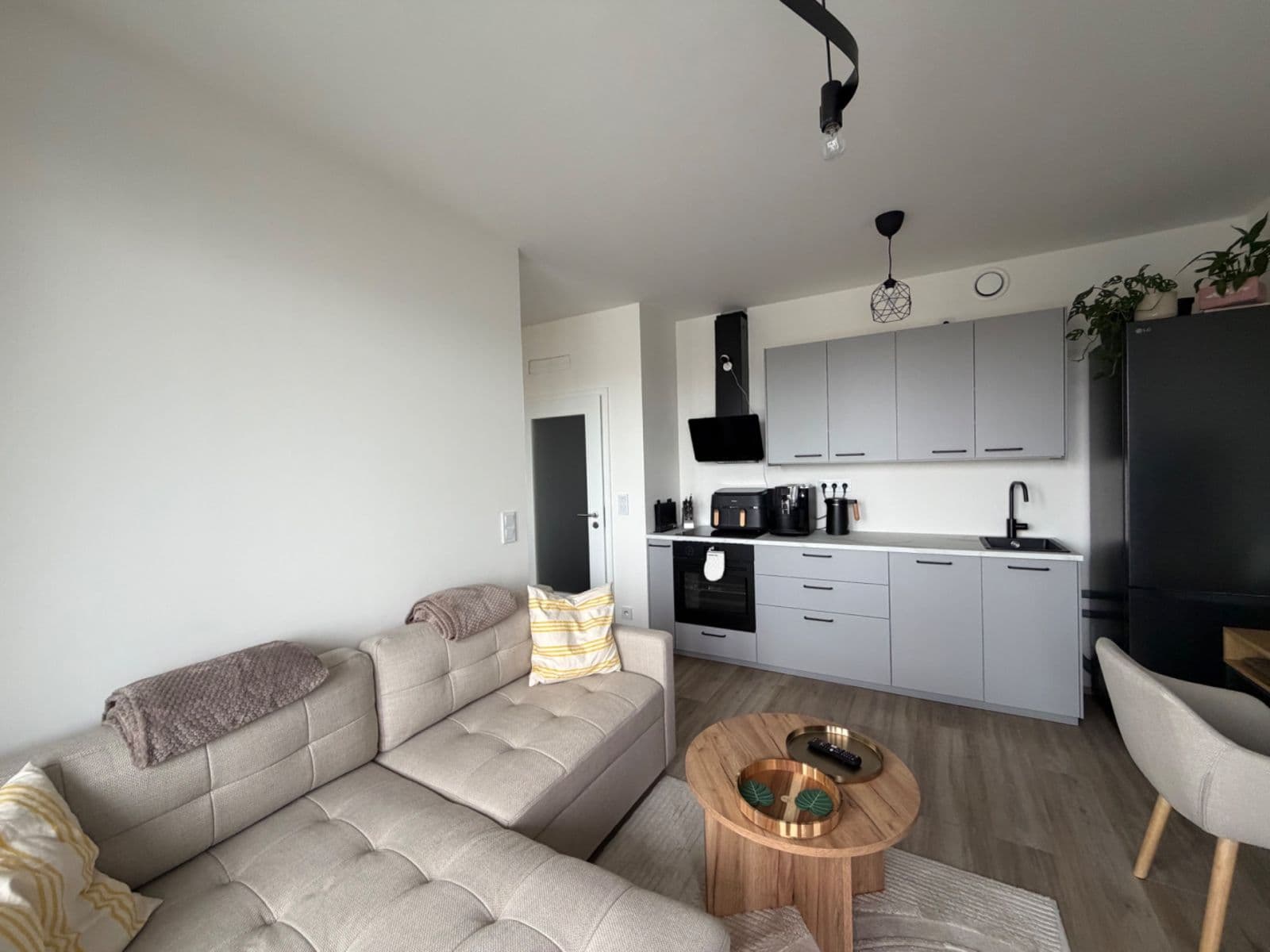 Predaj bytu 1-izbový 34 m², Arnošta Staňka, Praha, Praha Predaj bytu 1-izbový 34 m², Arnošta Staňka, Praha, Praha