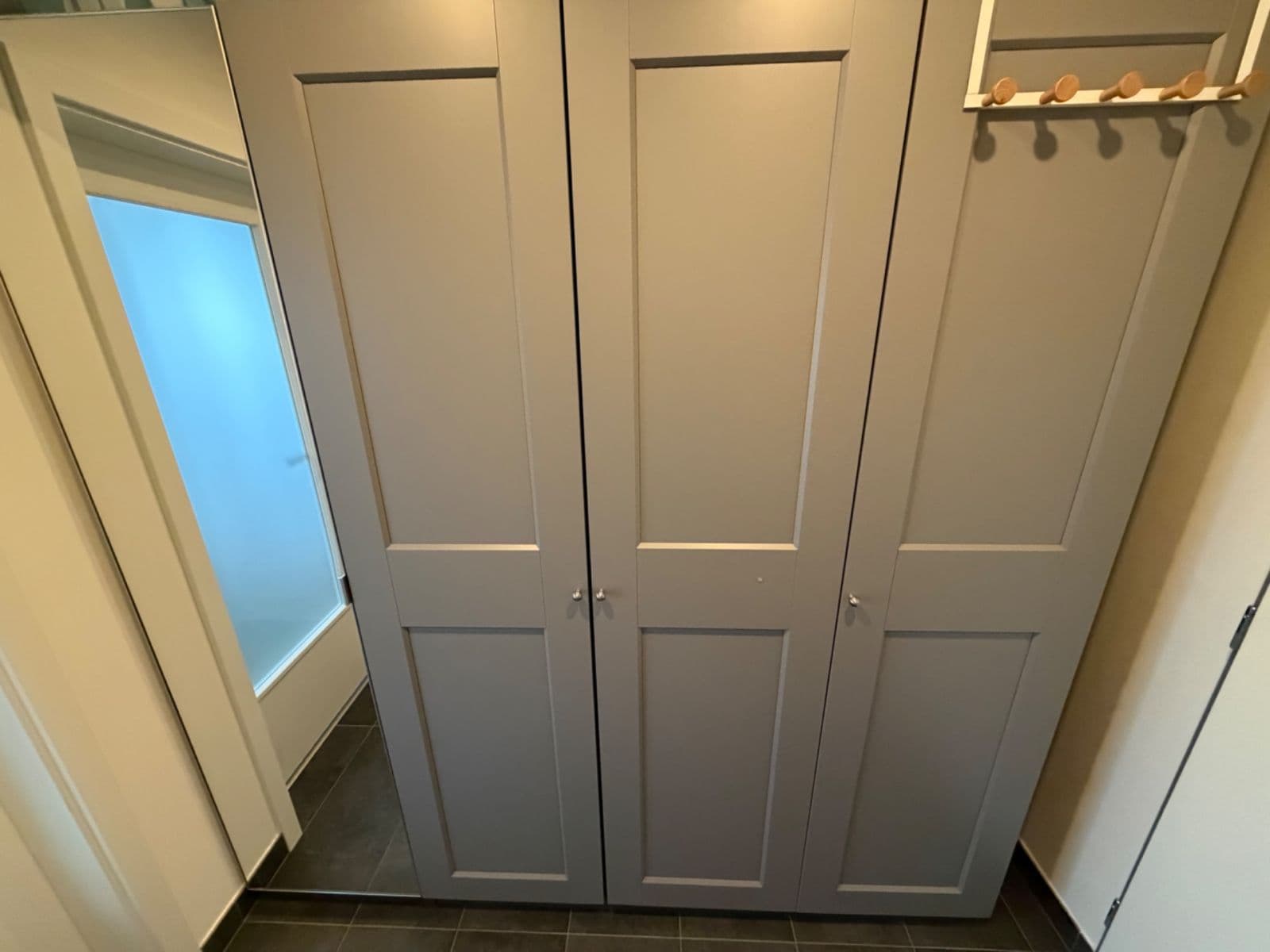 Predaj bytu 1-izbový 34 m², Arnošta Staňka, Praha, Praha Predaj bytu 1-izbový 34 m², Arnošta Staňka, Praha, Praha