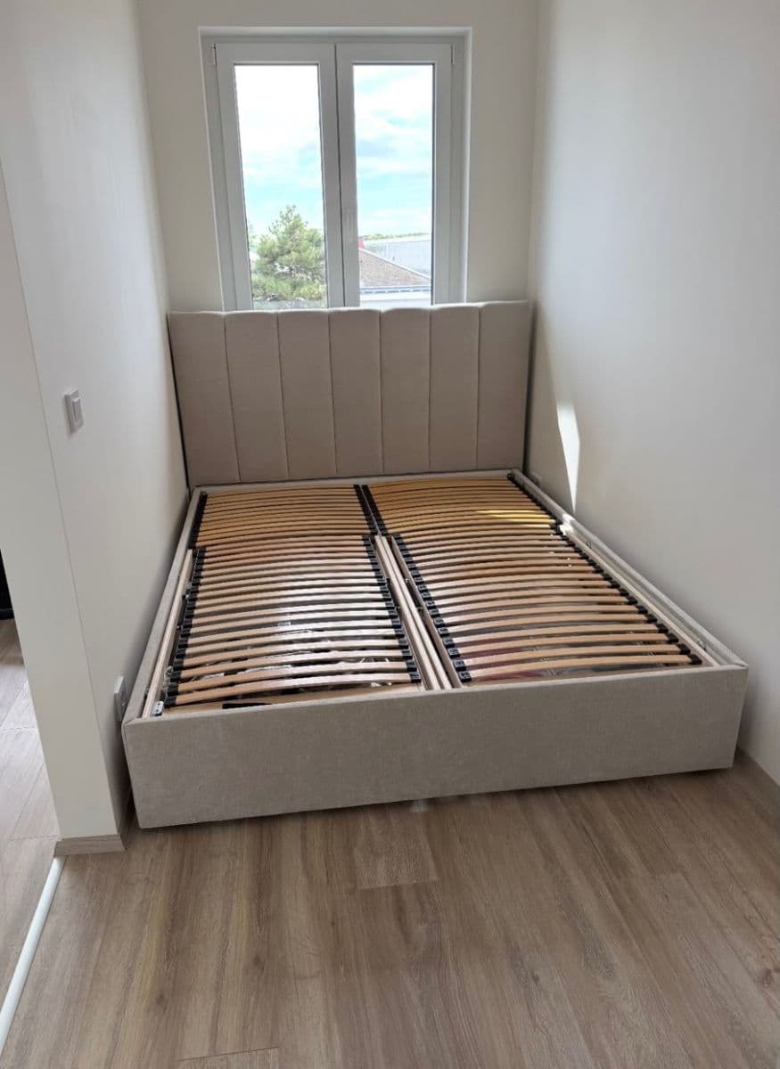 Predaj bytu 1-izbový 34 m², Arnošta Staňka, Praha, Praha Predaj bytu 1-izbový 34 m², Arnošta Staňka, Praha, Praha
