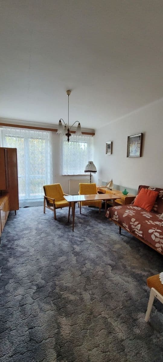 Predaj bytu 3-izbový 88 m², E. F. Buriana, Olomouc, Olomoucký kraj Predaj bytu 3-izbový 88 m², E. F. Buriana, Olomouc, Olomoucký kraj