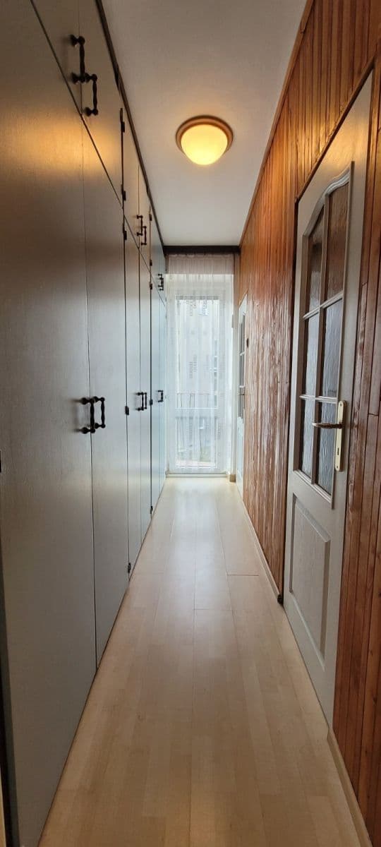 Predaj bytu 3-izbový 88 m², E. F. Buriana, Olomouc, Olomoucký kraj Predaj bytu 3-izbový 88 m², E. F. Buriana, Olomouc, Olomoucký kraj