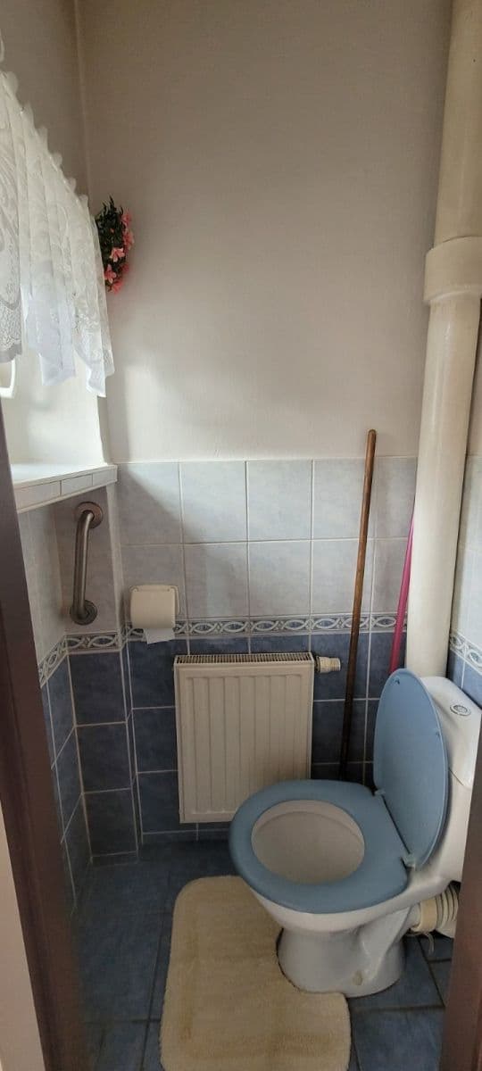 Predaj bytu 3-izbový 88 m², E. F. Buriana, Olomouc, Olomoucký kraj Predaj bytu 3-izbový 88 m², E. F. Buriana, Olomouc, Olomoucký kraj