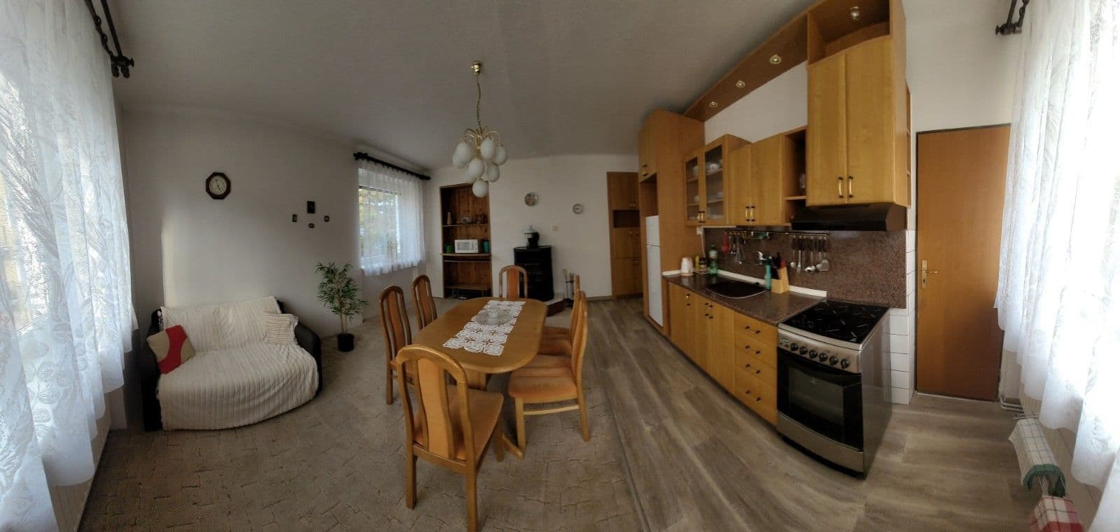Predaj bytu 3-izbový 88 m², E. F. Buriana, Olomouc, Olomoucký kraj Predaj bytu 3-izbový 88 m², E. F. Buriana, Olomouc, Olomoucký kraj