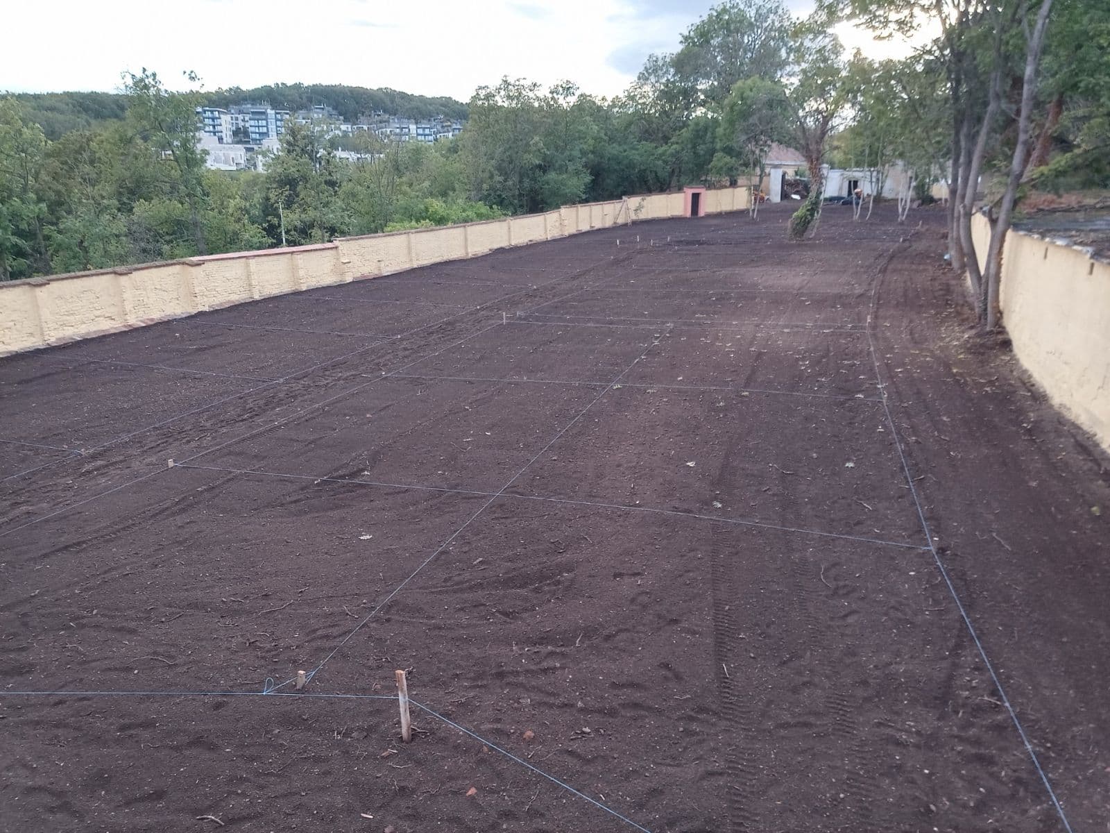 Prenájom pozemku 2.500 m², Na Šmukýřce, Praha, Praha Prenájom pozemku 2.500 m², Na Šmukýřce, Praha, Praha