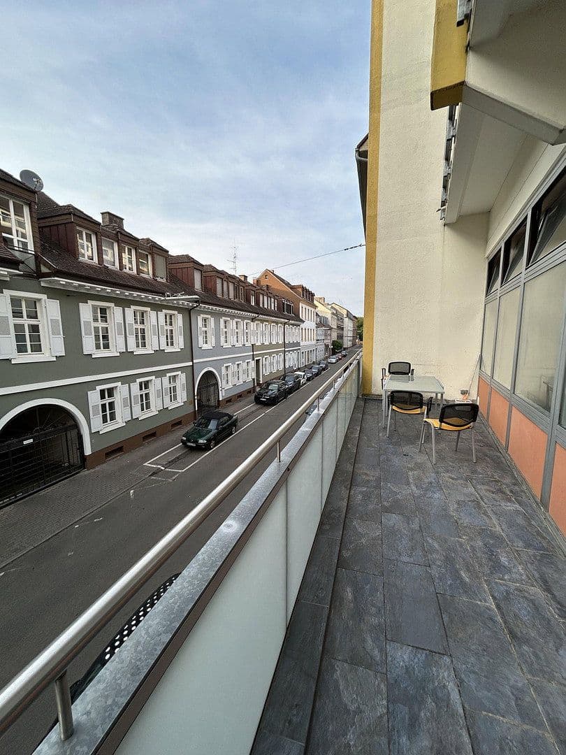 Predaj bytu 7-izbový 178 m², Karlsruhe, Bádensko-Wurttembersko Predaj bytu 7-izbový 178 m², Karlsruhe, Bádensko-Wurttembersko