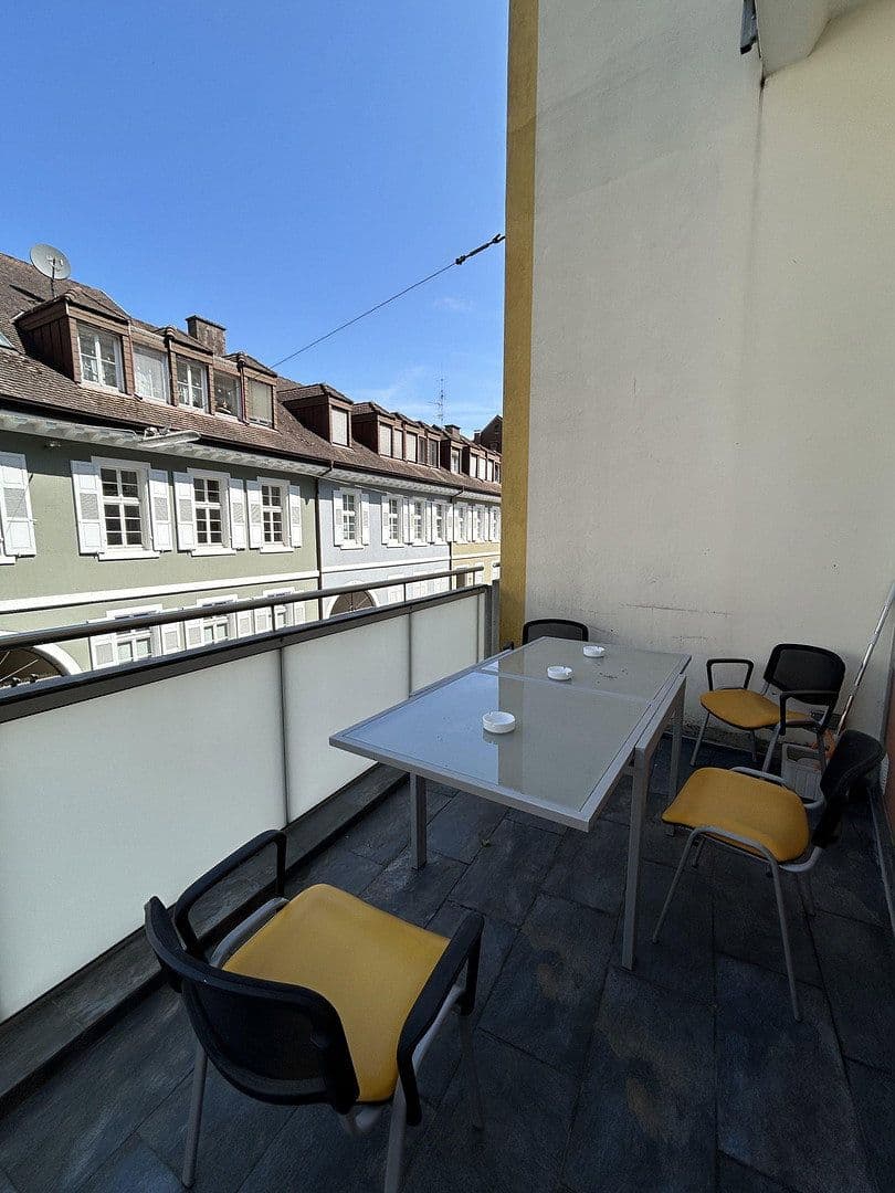 Predaj bytu 7-izbový 178 m², Karlsruhe, Bádensko-Wurttembersko Predaj bytu 7-izbový 178 m², Karlsruhe, Bádensko-Wurttembersko