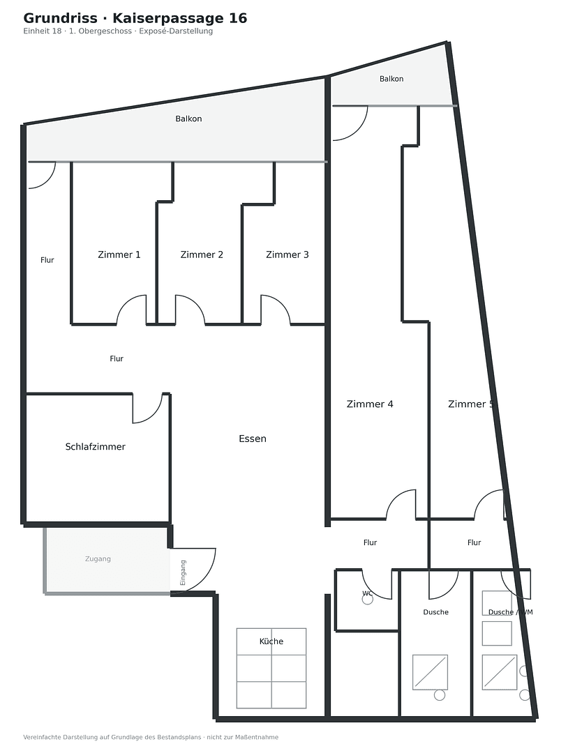 Predaj bytu 7-izbový 178 m², Karlsruhe, Bádensko-Wurttembersko Predaj bytu 7-izbový 178 m², Karlsruhe, Bádensko-Wurttembersko