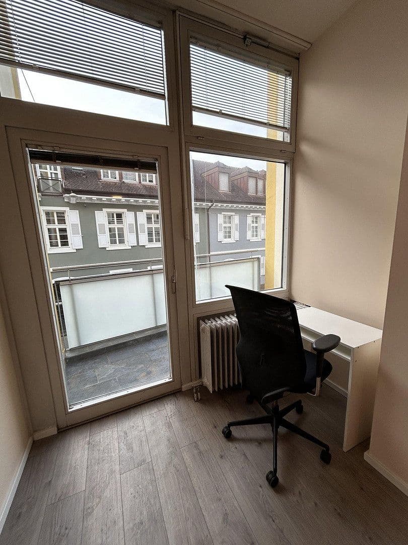 Predaj bytu 7-izbový 178 m², Karlsruhe, Bádensko-Wurttembersko Predaj bytu 7-izbový 178 m², Karlsruhe, Bádensko-Wurttembersko