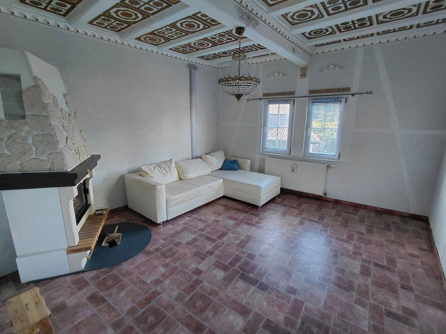 Prenájom domu 115 m², pozemok 99 m², Usingen, Hesensko Prenájom domu 115 m², pozemok 99 m², Usingen, Hesensko