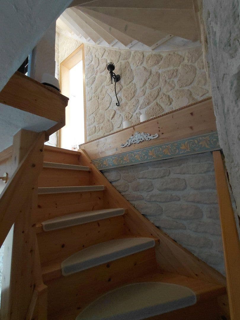 Prenájom domu 115 m², pozemok 99 m², Usingen, Hesensko Prenájom domu 115 m², pozemok 99 m², Usingen, Hesensko
