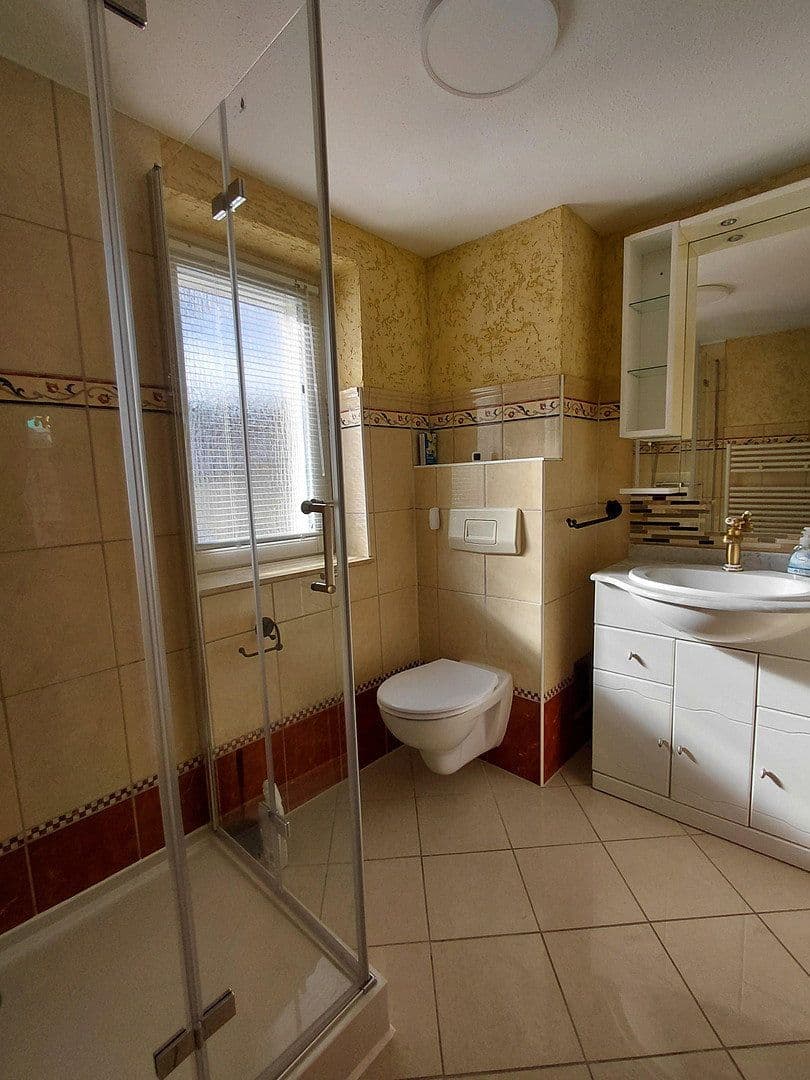 Prenájom domu 115 m², pozemok 99 m², Usingen, Hesensko Prenájom domu 115 m², pozemok 99 m², Usingen, Hesensko