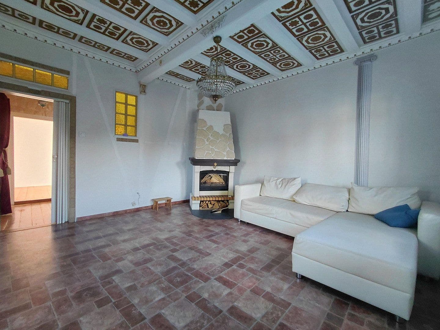 Prenájom domu 115 m², pozemok 99 m², Usingen, Hesensko Prenájom domu 115 m², pozemok 99 m², Usingen, Hesensko