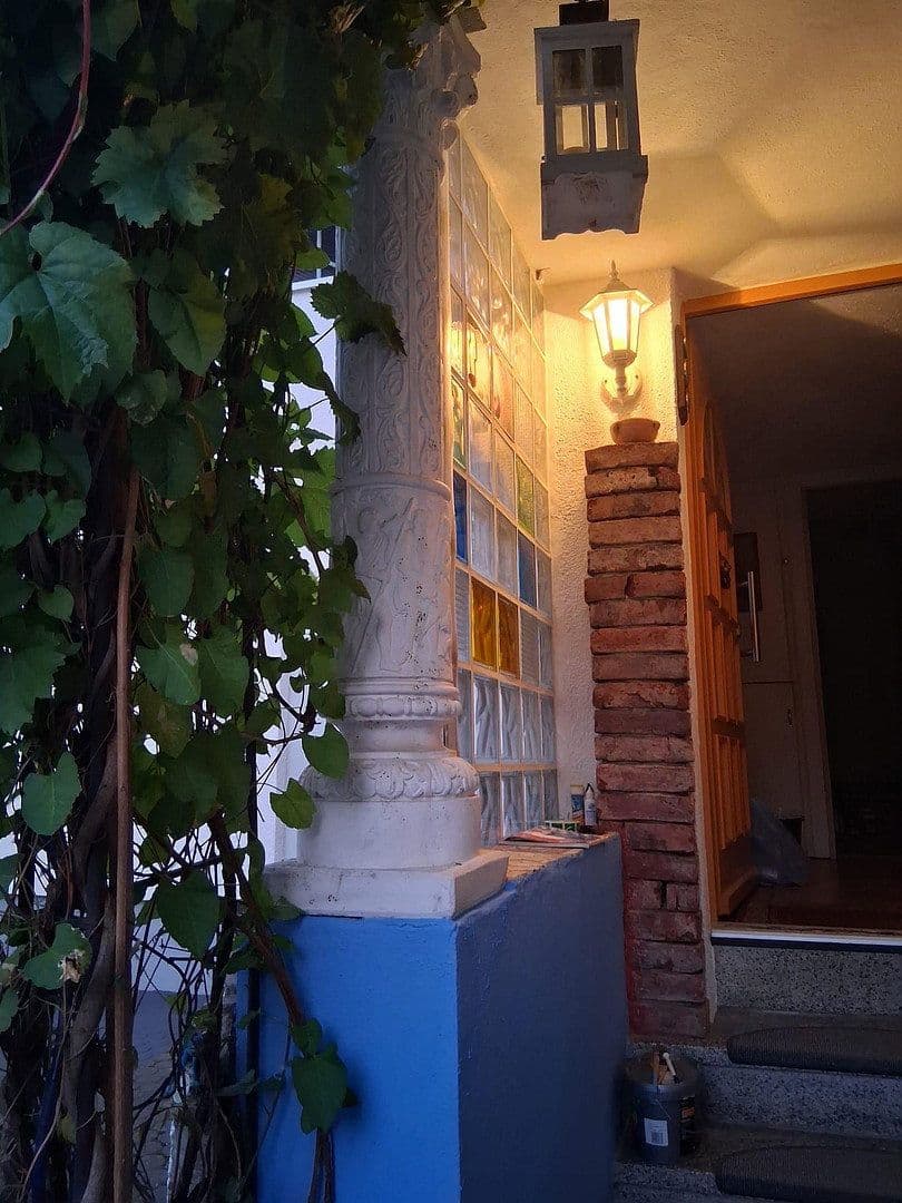 Prenájom domu 115 m², pozemok 99 m², Usingen, Hesensko Prenájom domu 115 m², pozemok 99 m², Usingen, Hesensko