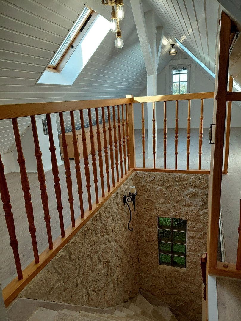 Prenájom domu 115 m², pozemok 99 m², Usingen, Hesensko Prenájom domu 115 m², pozemok 99 m², Usingen, Hesensko