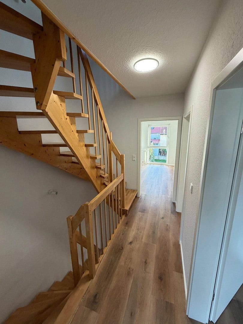 Predaj domu 125 m², pozemok 204 m², Clara-Schumann-Straße 4, Riedstadt, Hesensko Predaj domu 125 m², pozemok 204 m², Clara-Schumann-Straße 4, Riedstadt, Hesensko