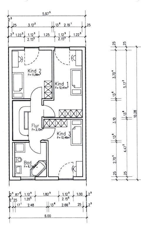 Predaj domu 125 m², pozemok 204 m², Clara-Schumann-Straße 4, Riedstadt, Hesensko Predaj domu 125 m², pozemok 204 m², Clara-Schumann-Straße 4, Riedstadt, Hesensko