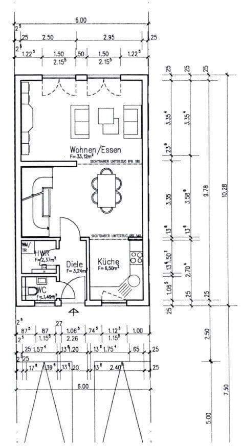 Predaj domu 125 m², pozemok 204 m², Clara-Schumann-Straße 4, Riedstadt, Hesensko Predaj domu 125 m², pozemok 204 m², Clara-Schumann-Straße 4, Riedstadt, Hesensko