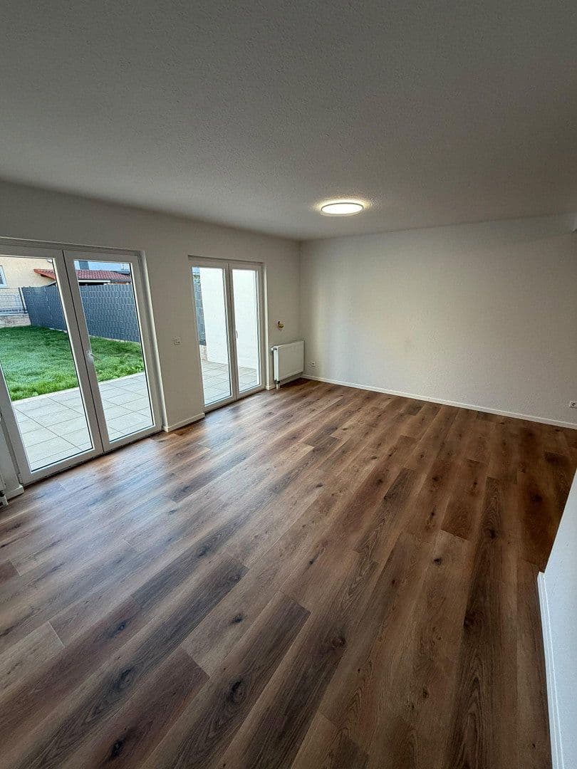 Predaj domu 125 m², pozemok 204 m², Clara-Schumann-Straße 4, Riedstadt, Hesensko Predaj domu 125 m², pozemok 204 m², Clara-Schumann-Straße 4, Riedstadt, Hesensko