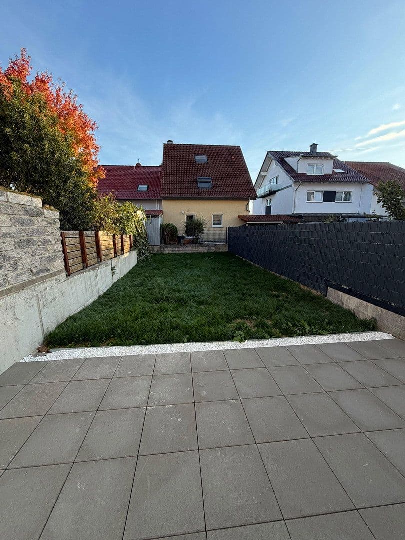 Predaj domu 125 m², pozemok 204 m², Clara-Schumann-Straße 4, Riedstadt, Hesensko Predaj domu 125 m², pozemok 204 m², Clara-Schumann-Straße 4, Riedstadt, Hesensko