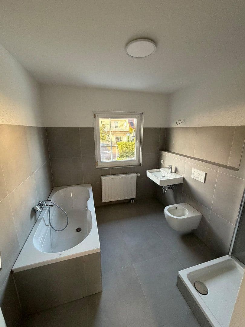Predaj domu 125 m², pozemok 204 m², Clara-Schumann-Straße 4, Riedstadt, Hesensko Predaj domu 125 m², pozemok 204 m², Clara-Schumann-Straße 4, Riedstadt, Hesensko