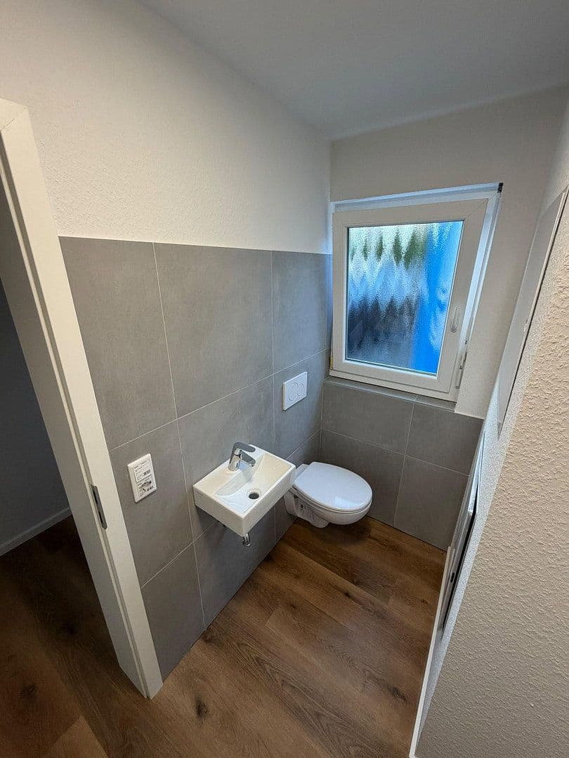 Predaj domu 125 m², pozemok 204 m², Clara-Schumann-Straße 4, Riedstadt, Hesensko Predaj domu 125 m², pozemok 204 m², Clara-Schumann-Straße 4, Riedstadt, Hesensko