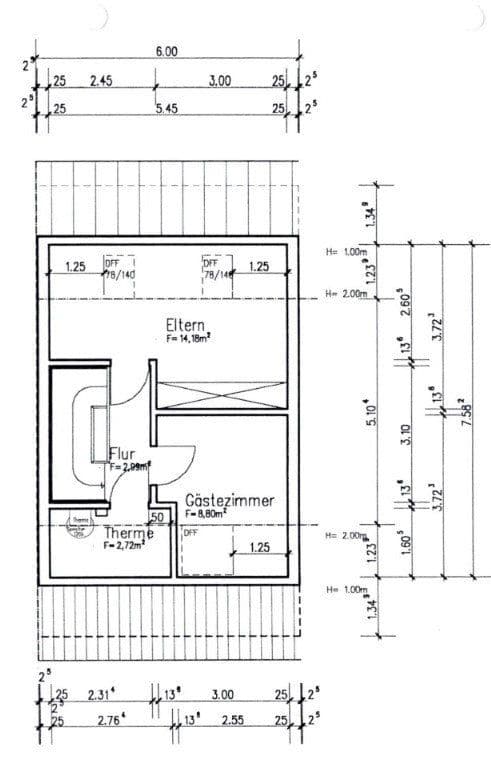 Predaj domu 125 m², pozemok 204 m², Clara-Schumann-Straße 4, Riedstadt, Hesensko Predaj domu 125 m², pozemok 204 m², Clara-Schumann-Straße 4, Riedstadt, Hesensko
