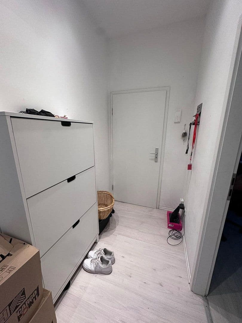 Prenájom bytu 5-izbový 107 m², Römerstraße 43, Worms, Porýnie-Falcko Prenájom bytu 5-izbový 107 m², Römerstraße 43, Worms, Porýnie-Falcko