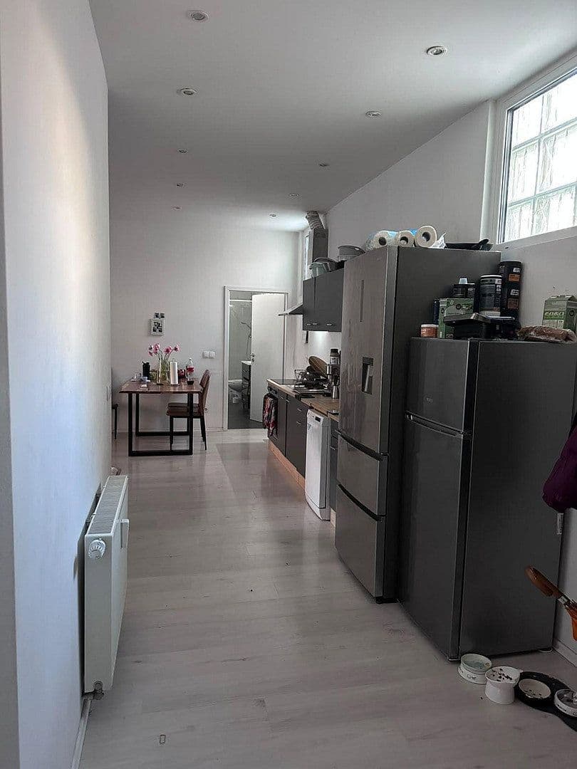 Prenájom bytu 5-izbový 107 m², Römerstraße 43, Worms, Porýnie-Falcko Prenájom bytu 5-izbový 107 m², Römerstraße 43, Worms, Porýnie-Falcko