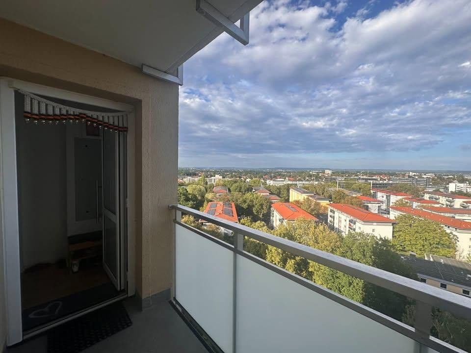 Prenájom bytu 3-izbový 82 m², Soldnerstraße 31, Fürth, Bavorsko Prenájom bytu 3-izbový 82 m², Soldnerstraße 31, Fürth, Bavorsko