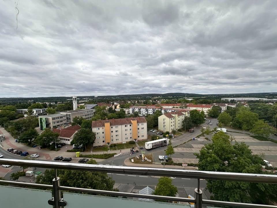 Prenájom bytu 3-izbový 82 m², Soldnerstraße 31, Fürth, Bavorsko Prenájom bytu 3-izbový 82 m², Soldnerstraße 31, Fürth, Bavorsko