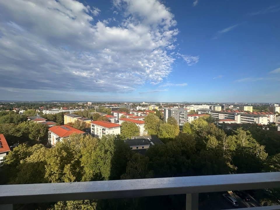 Prenájom bytu 3-izbový 82 m², Soldnerstraße 31, Fürth, Bavorsko Prenájom bytu 3-izbový 82 m², Soldnerstraße 31, Fürth, Bavorsko