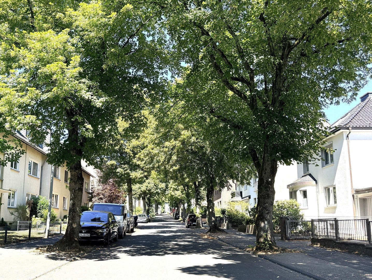 Predaj bytu 3-izbový 67 m², Maashofstraße 16-18, Leverkusen, Severné Porýnie - Westfálsko Predaj bytu 3-izbový 67 m², Maashofstraße 16-18, Leverkusen, Severné Porýnie - Westfálsko