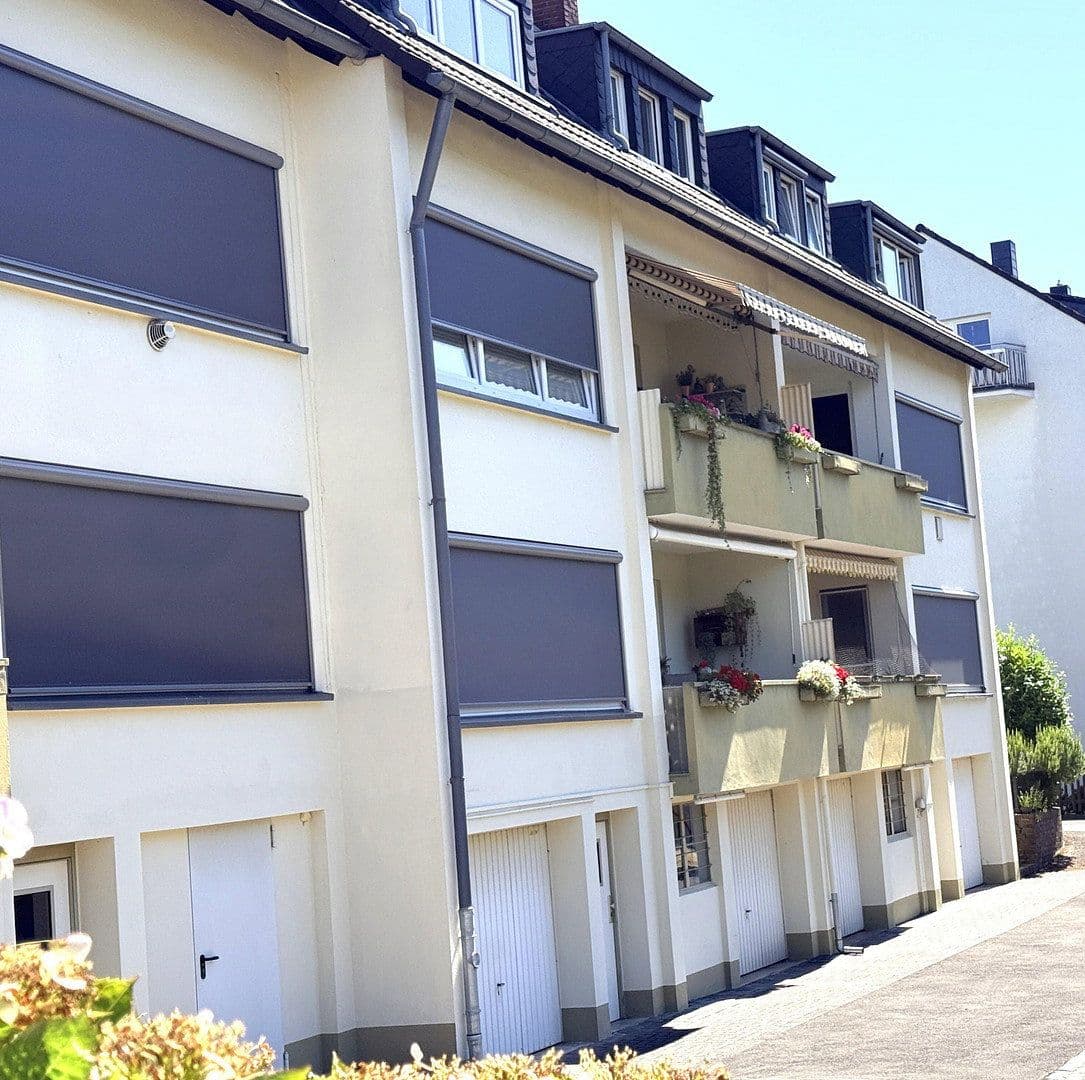 Predaj bytu 3-izbový 67 m², Maashofstraße 16-18, Leverkusen, Severné Porýnie - Westfálsko Predaj bytu 3-izbový 67 m², Maashofstraße 16-18, Leverkusen, Severné Porýnie - Westfálsko