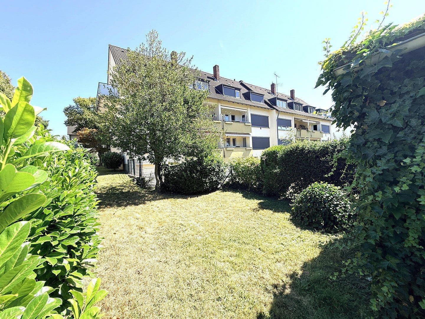 Predaj bytu 3-izbový 67 m², Maashofstraße 16-18, Leverkusen, Severné Porýnie - Westfálsko Predaj bytu 3-izbový 67 m², Maashofstraße 16-18, Leverkusen, Severné Porýnie - Westfálsko