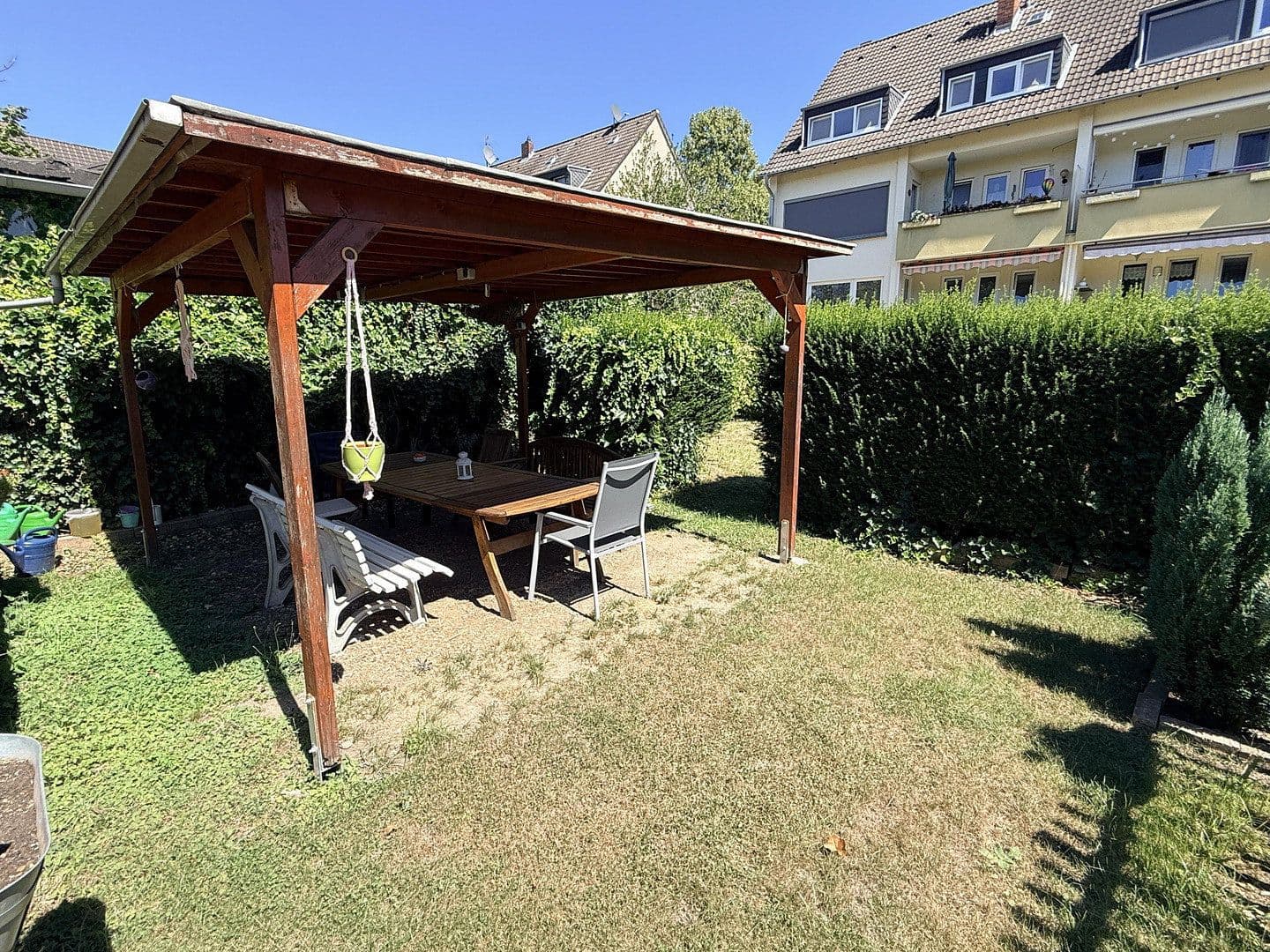 Predaj bytu 3-izbový 67 m², Maashofstraße 16-18, Leverkusen, Severné Porýnie - Westfálsko Predaj bytu 3-izbový 67 m², Maashofstraße 16-18, Leverkusen, Severné Porýnie - Westfálsko