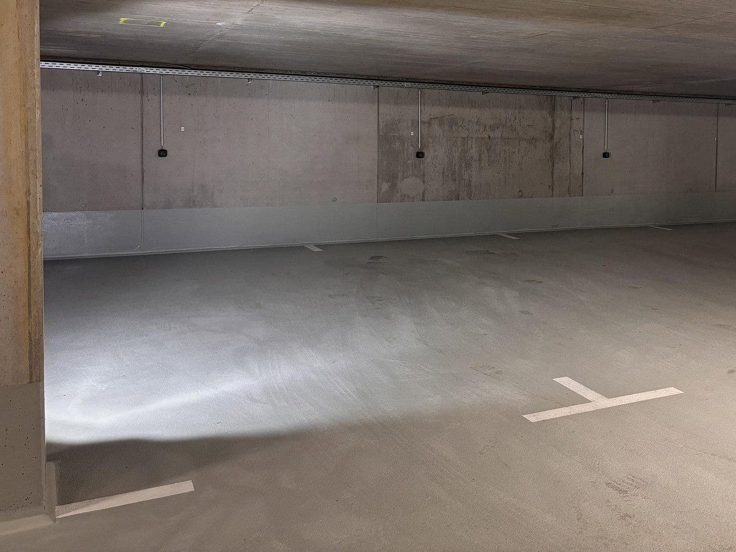 Prenájom bytu 2-izbový 67 m², Wendlinger Str. 45, Nürtingen, Bádensko-Wurttembersko Prenájom bytu 2-izbový 67 m², Wendlinger Str. 45, Nürtingen, Bádensko-Wurttembersko