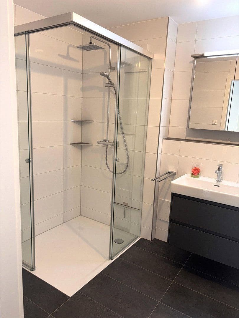 Prenájom bytu 2-izbový 67 m², Wendlinger Str. 45, Nürtingen, Bádensko-Wurttembersko Prenájom bytu 2-izbový 67 m², Wendlinger Str. 45, Nürtingen, Bádensko-Wurttembersko