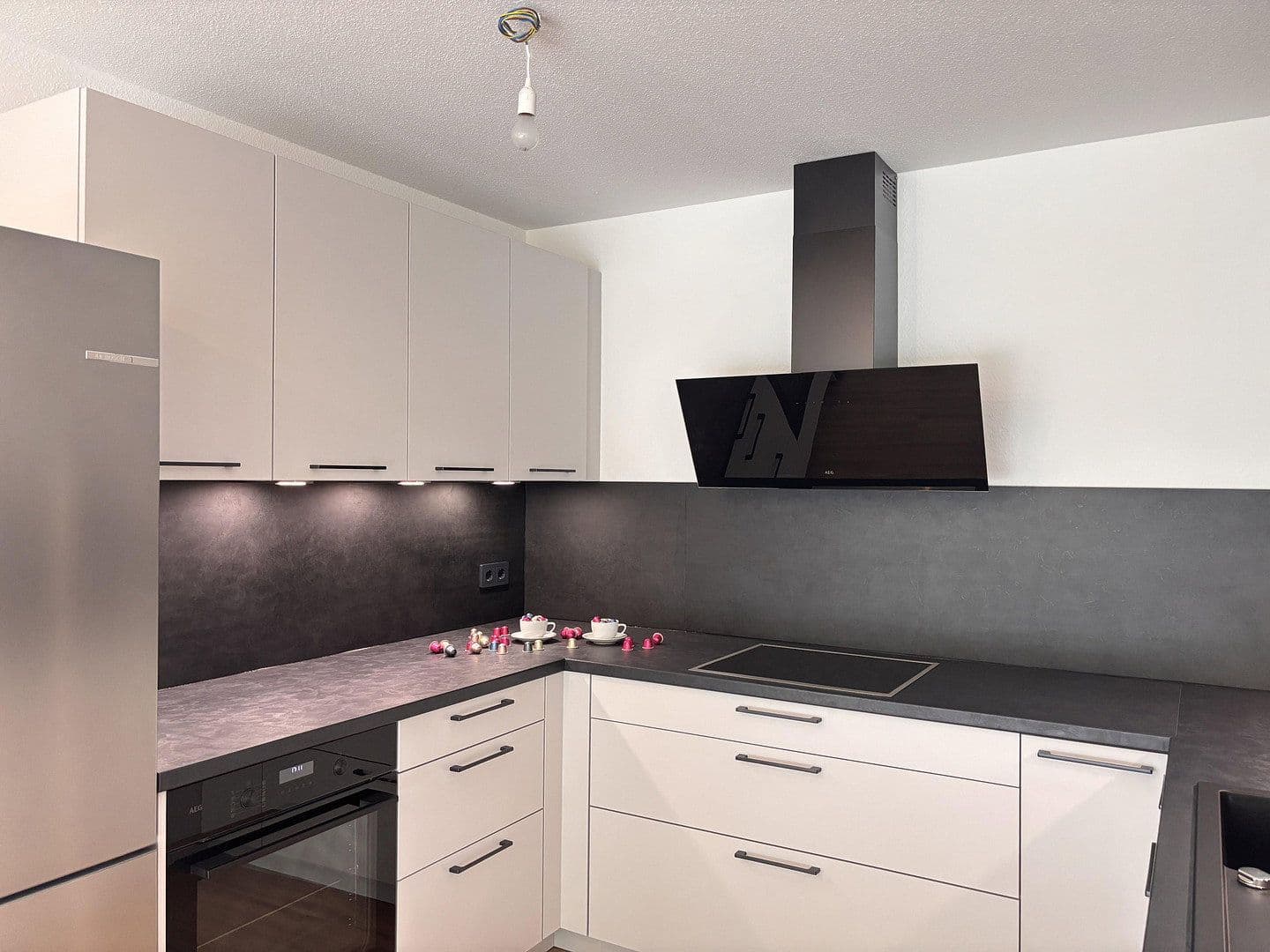 Prenájom bytu 2-izbový 67 m², Wendlinger Str. 45, Nürtingen, Bádensko-Wurttembersko Prenájom bytu 2-izbový 67 m², Wendlinger Str. 45, Nürtingen, Bádensko-Wurttembersko