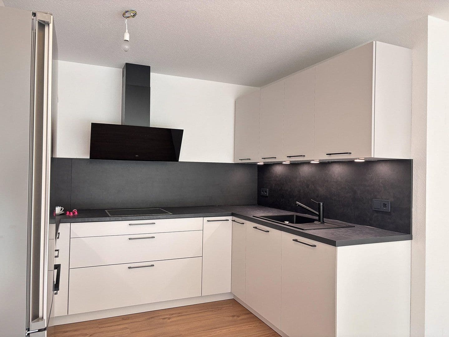 Prenájom bytu 2-izbový 67 m², Wendlinger Str. 45, Nürtingen, Bádensko-Wurttembersko Prenájom bytu 2-izbový 67 m², Wendlinger Str. 45, Nürtingen, Bádensko-Wurttembersko